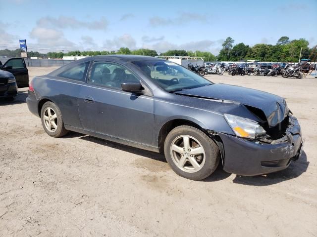 2005 Honda Accord EX