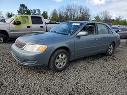 2002 Toyota Avalon XL for sale in Portland, OR