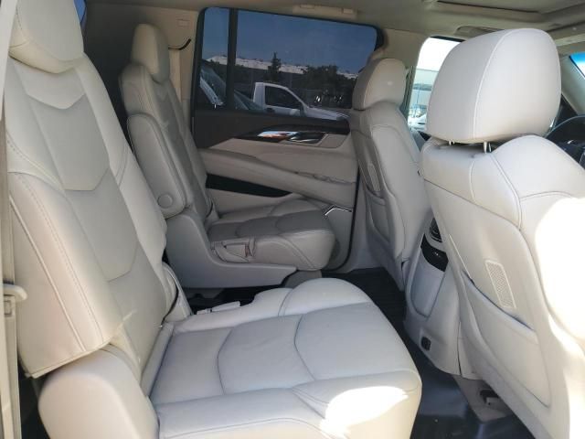 2016 Cadillac Escalade ESV Premium