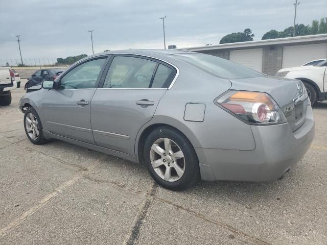 2007 Nissan Altima 2.5