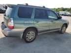 2007 Subaru Forester 2.5X LL Bean