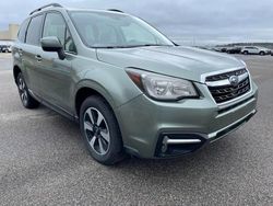2018 Subaru Forester 2.5I Premium for sale in North Billerica, MA