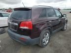 2012 KIA Sorento EX