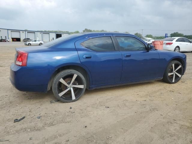 2010 Dodge Charger