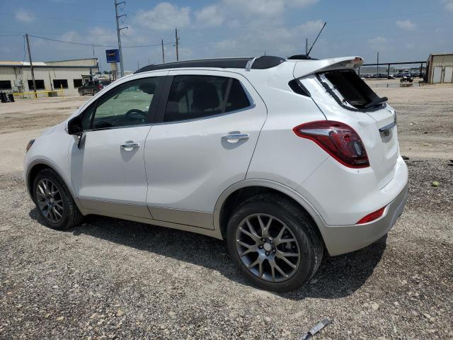 2019 Buick Encore Sport Touring