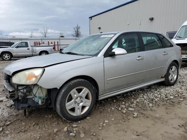 2007 Chevrolet Malibu Maxx LT