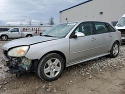 2007 Chevrolet Malibu Maxx LT for sale in Appleton, WI