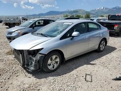 2013 Honda Civic LX for sale in Magna, UT