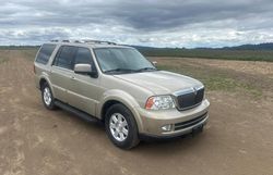 2006 Lincoln Navigator en venta en Portland, OR