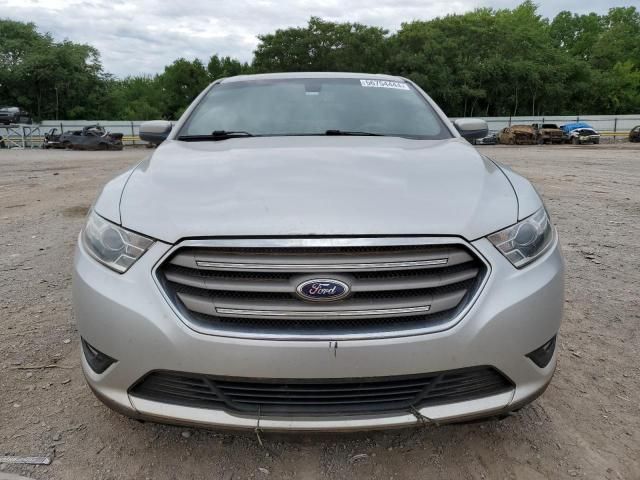 2016 Ford Taurus SEL