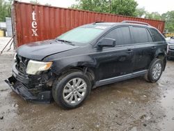 2008 Ford Edge SEL for sale in Baltimore, MD
