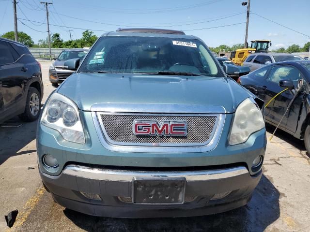 2009 GMC Acadia SLT-1