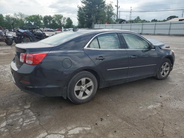 2014 Chevrolet Malibu LS