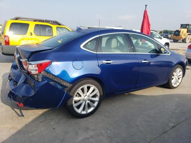 2014 Buick Verano Convenience