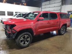 2017 Toyota Tacoma Double Cab for sale in Blaine, MN