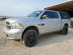 Dodge Vehiculos salvage en venta: 2015 Dodge RAM 1500 SLT