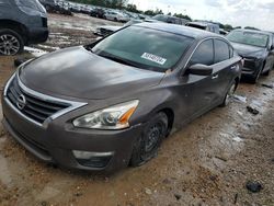 2013 Nissan Altima 2.5 en venta en Bridgeton, MO