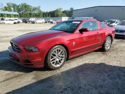2014 Ford Mustang en venta en Spartanburg, SC
