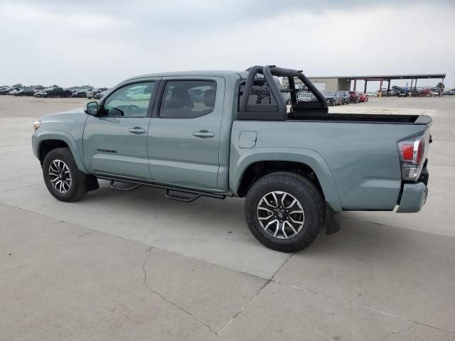 2023 Toyota Tacoma Double Cab