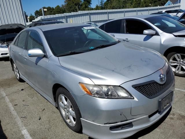 2009 Toyota Camry Base