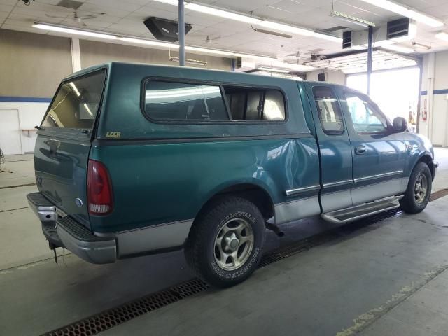 1997 Ford F150