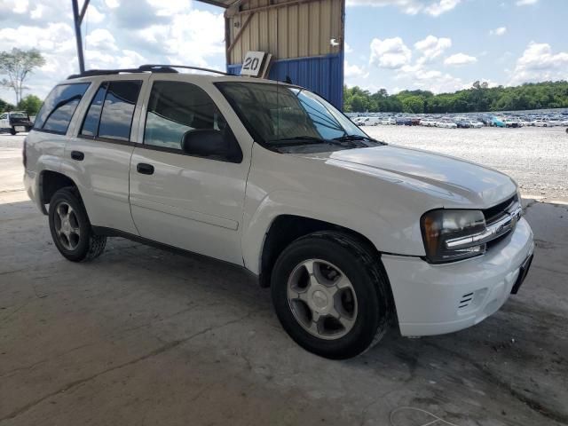 2007 Chevrolet Trailblazer LS