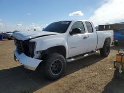 Vehiculos salvage en venta de Copart Brighton, CO: 2010 GMC Sierra K2500 Heavy Duty