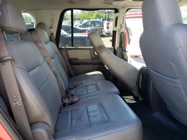 2003 Ford Expedition XLT