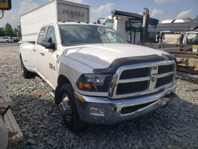 2011 Dodge RAM 3500