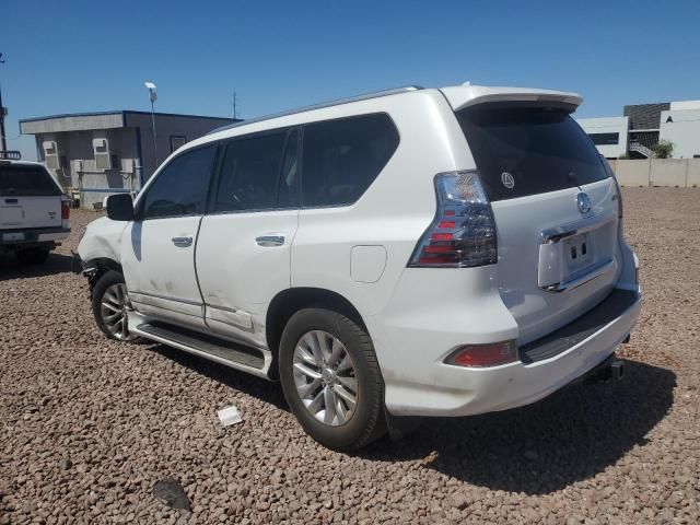 2015 Lexus GX 460