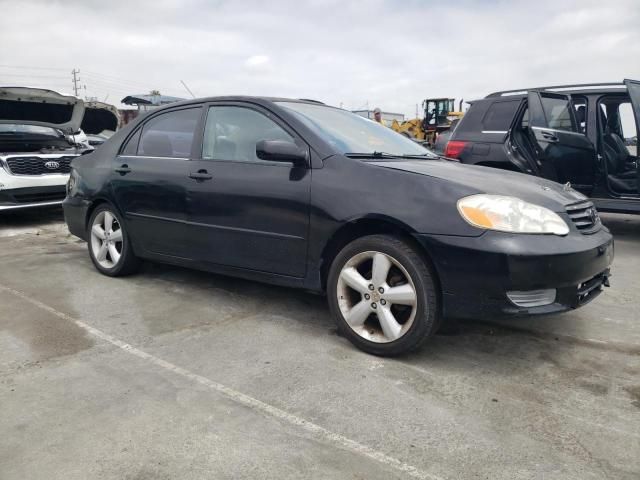 2003 Toyota Corolla CE