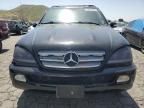 2005 Mercedes-Benz ML 350