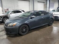 Scion Scion salvage cars for sale: 2009 Scion TC