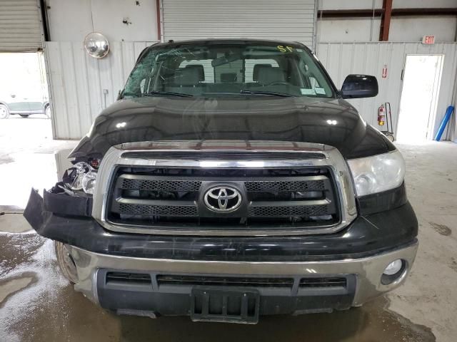 2013 Toyota Tundra Double Cab SR5