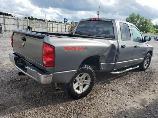 2008 Dodge RAM 1500 ST