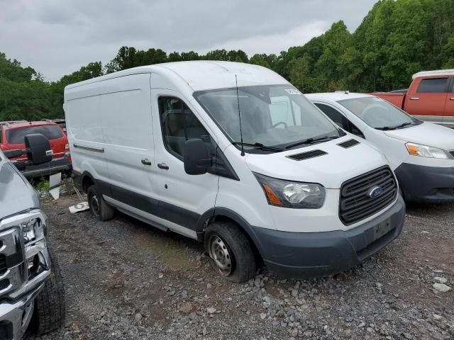 2017 Ford Transit T-350