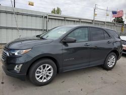 2020 Chevrolet Equinox LS for sale in Littleton, CO