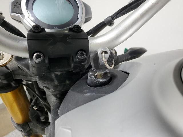 2022 Other Motorcycle Motorcycle