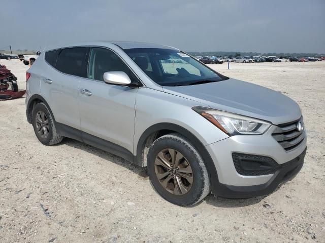 2015 Hyundai Santa FE Sport