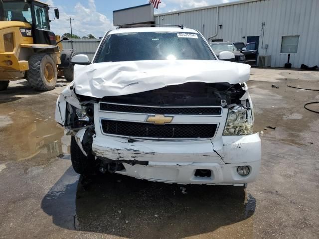 2011 Chevrolet Tahoe C1500 LT