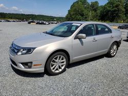 2010 Ford Fusion SEL for sale in Concord, NC