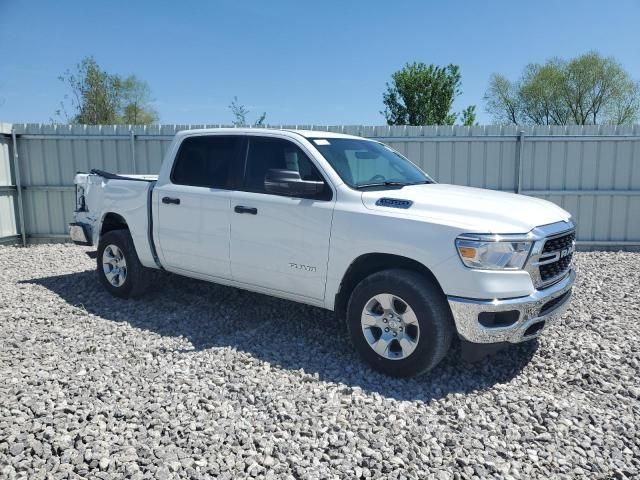 2023 Dodge RAM 1500 BIG HORN/LONE Star