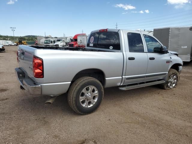 2007 Dodge RAM 2500 ST