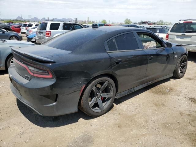 2018 Dodge Charger SRT Hellcat