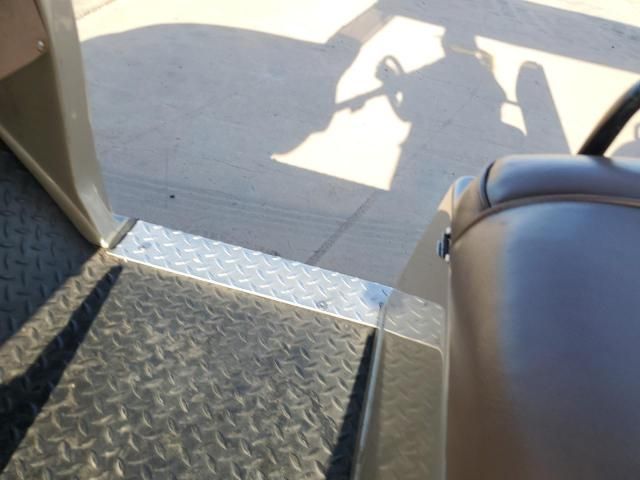 2009 Ezgo Golfcart