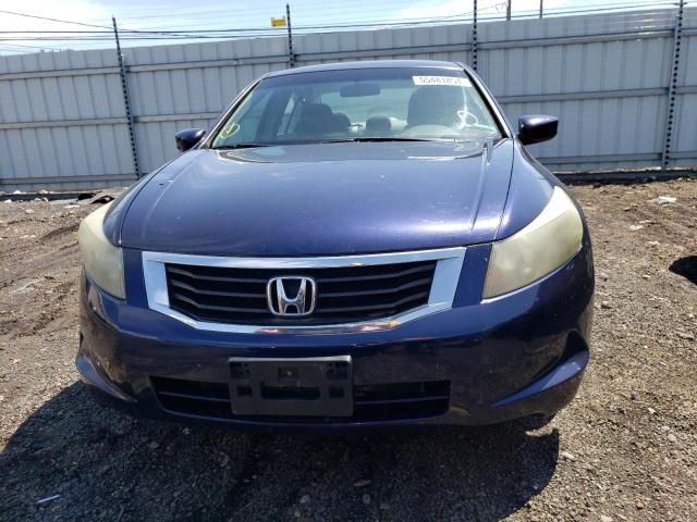 2009 Honda Accord EX