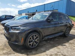 2023 BMW X3 M40I for sale in Woodhaven, MI