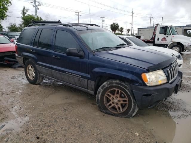 2004 Jeep Grand Cherokee Laredo