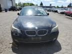 2008 BMW 528 I