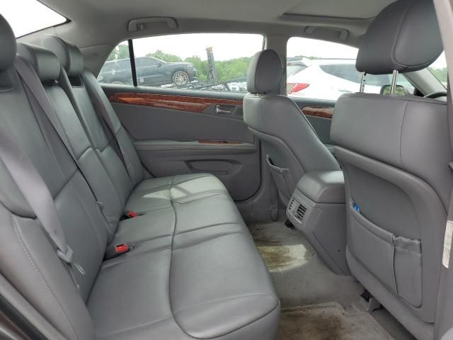 2006 Toyota Avalon XL